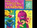 20 Seven Days Track Taken From The Album Barney S A Great Day For Learning 1999