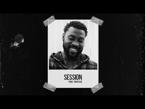 [FREE] Damso Type Beat - "Session" (Prod. Traplysse)