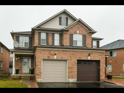 187 Toba Crescent Brampton, Ranjit Nijjar