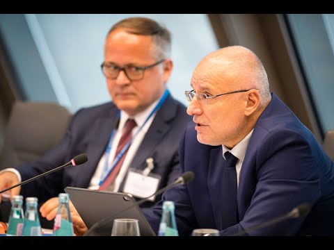 8th ECB CESSE - Session 2: Responses to monetary policy and financial shocks