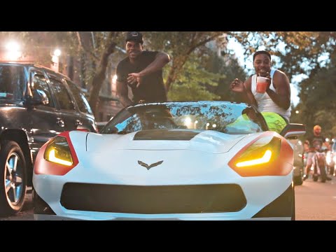 NA BOOGZ x SWAVE HMG - GOT IT [Official Music Video]