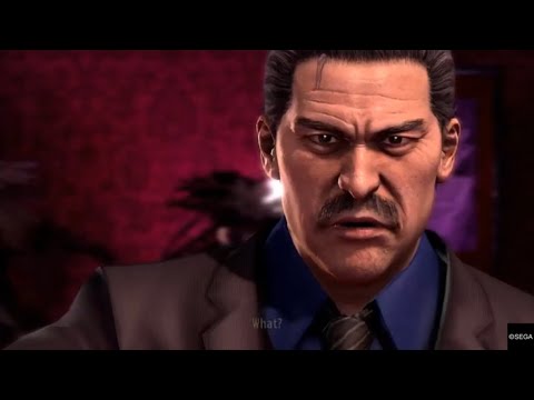 Yakuza 3 Remastered Walkthrough Part 15: Unfinished Business (2/2)
