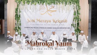 Download lagu Mabrokal Yaum - Anang Rusli || Minal Muhibbin mp3 Download lagu Mabrokal Yaum - Anang Rusli || Minal Muhibbin mp3