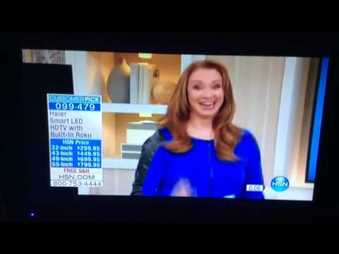 Shannon Smith does her Happy Dance for Five Flex Payment