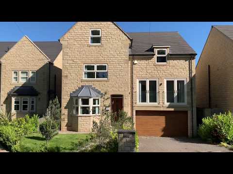 Grange Manor, Middlestown, Wakefield - Virtual Tour