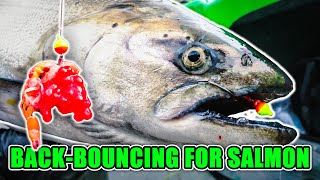 How To Back Bounce For Salmon | Everything You Need To Know, In Depth Tutorial