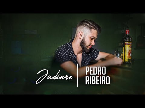 Judiane - Pedro Ribeiro