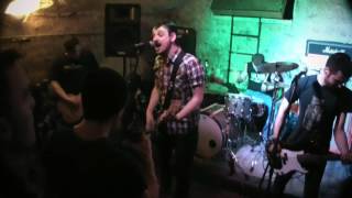 irish handcuffs - untitled