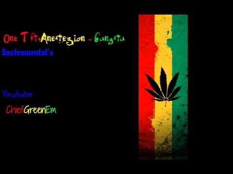 One T ft Anestezion- Gangsta