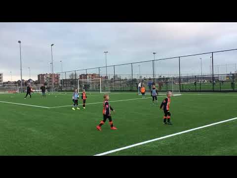 SJC JO8-1 - AVV Alphen JO8-1
