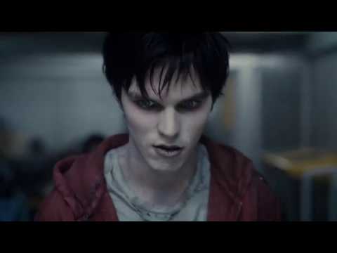 Warm Bodies Opening Scene
