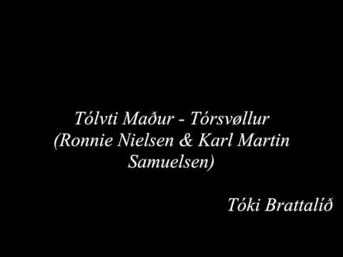 Tólvti Maður - Tórsvøllur