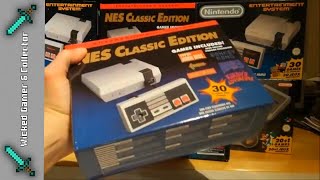 Nes Classic Perfect Fake China Version | Can we find the Bootleg ?