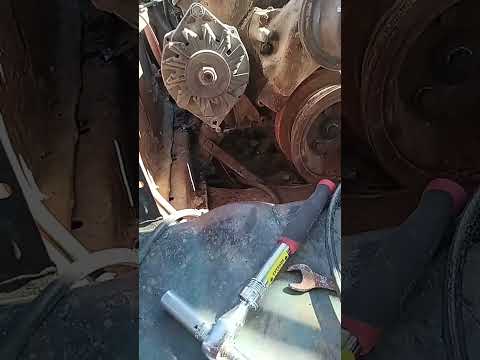 Thumbnail for 1952 Chevrolet 210 belair sedan 350ci motor swap(5) by Chevrolet 210