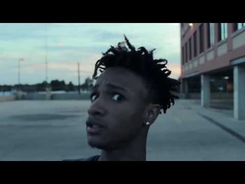 Dion Dekor & Koze Wlf! - Kickin Flav (Official Video)