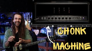 Video thumbnail for A New Standard For High Gain Plugins | OTTO Audio II II II II by Leon Todd