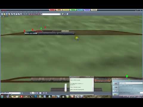 EEP-X Tutorial 73 - LUA Random Out Control using a manual switch