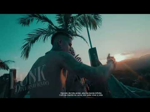 PEGA O JET SKI E BOTA PRA SURFAR NA AGUA- MC PAIVA ZS ( SET DJ GM 6.0)