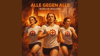 Nach Clausewitz geht es weiter