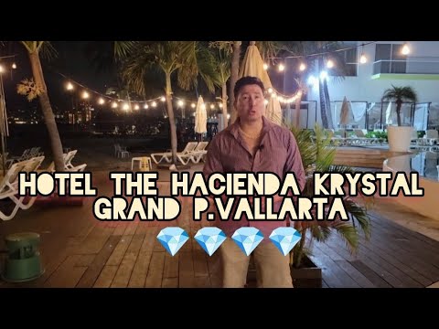 Videos del The Hacienda At Krystal Grand 5★ en Puerto Vallarta, MéxicoVerPrecios16CerrarConsulta por Whatsapp 🇦🇷BookingTripadvisorExpediaTravelocityOrbitzPricelineTripSkyscannerDespegarKayakHotelesBestdayTrivagoLastminuteHotwireTui