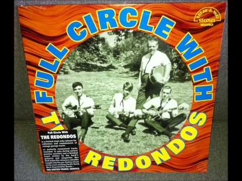 The Redondos - Why Do I