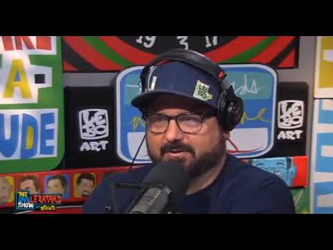 The Dan Le Batard Show with Stugotz 2/1/2021 - Rodney, Nable, Try Me