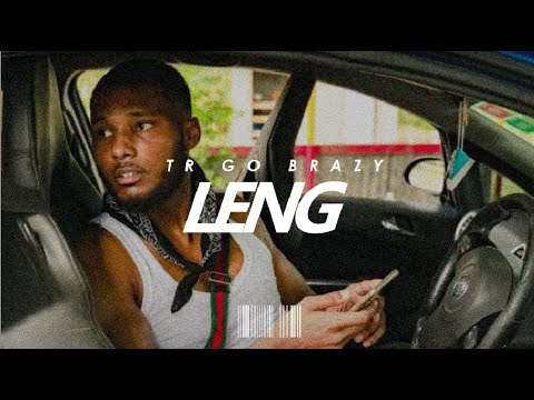Headie One x M1llionz x DigDat Melodic UK Drill Type Beat - "Leng” (Prod.TRTheProducer)
