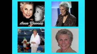 Anne Murray - Go Tell It On the Mountain