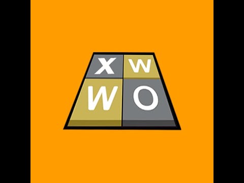 WordPurple - Puzzle Game Video