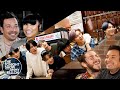 Jimmy Goes on Dinner Dates with BTS, Nicki Minaj and Post Malone | The Tonight Show