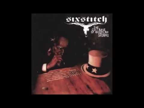 Sixstitch - Tragedy of Commons