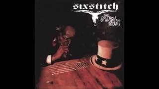 Sixstitch - Tragedy of Commons