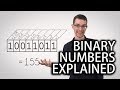 Binary Numbers and Base Systems as Fast as Possible