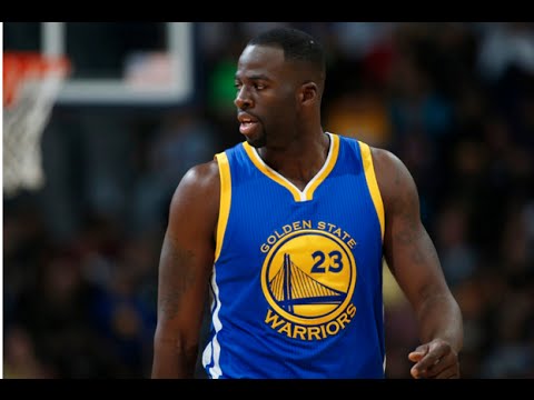 DRAYMOND GREEN ARRESTED FOR ASSAULT IN EAST LANSING!