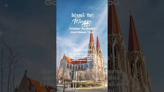 Download lagu Story Wa Rohani Kristen Selamat hari minggu⛪ mp3