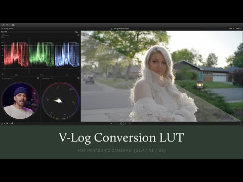 image-Can you use LUTs in Lightroom?