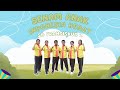 SENAM ANAK INDONESIA HEBAT SD FRANSISKUS 2 BANDAR LAMPUNG