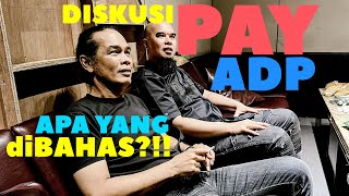 Download lagu INTIP PERTEMUAN PAY DAN AHMAD DHANI mp3