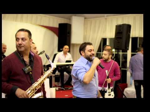 FLORIN SALAM LIVE nicoleta