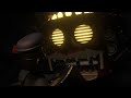 SECRET OF THE MIMIC BIG TOP MUSIC MAN VOICELINES