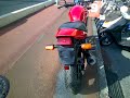 ホンダ VTR250 問合せNO.4675★水冷4サイクルVツイン!トラスフレーム!LEDヘッドライト付き!