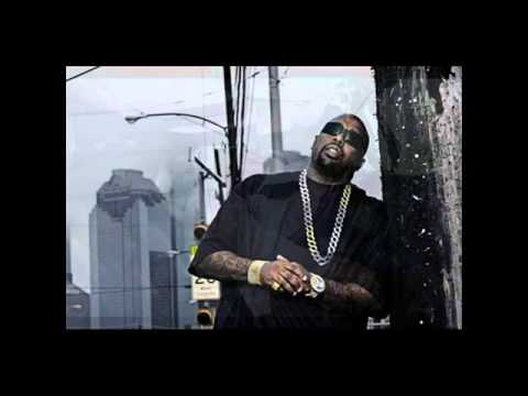 Trae Tha Truth Ft. Young Buck - Slammin Doorz