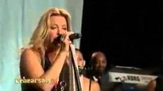 Taylor Dayne - Crash (Live)
