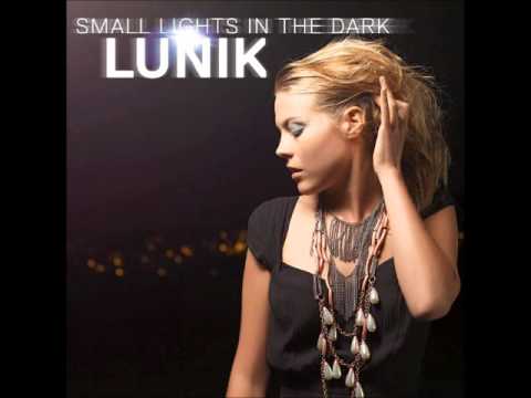 Lunik - He's Quite Something