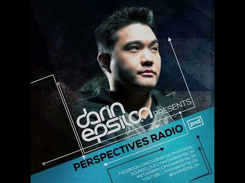 Episode 107 with Darin Epsilon (Live in Slovakia) and guest Kastis Torrau