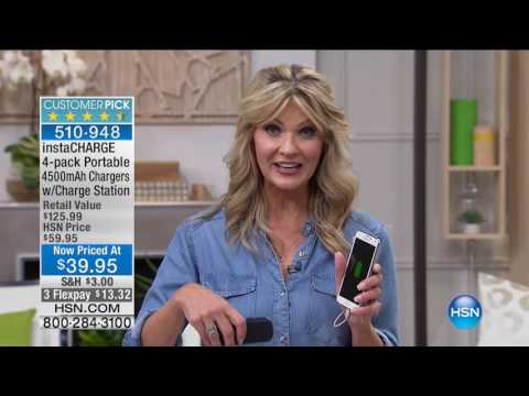 HSN | Electronic Connection 02.26.2017 - 01 PM