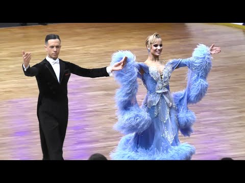 Final Presentation = Russian Open DanceSport Championship 2024 = Ilya Kornev & Daria Zhukova