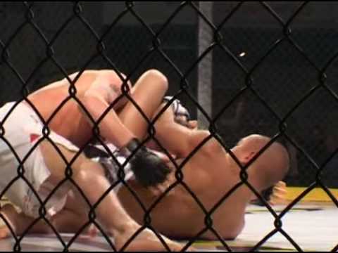 ronnie mann vs kyle davis