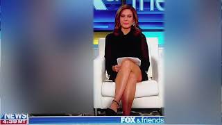 Hot Legs and More of Lisa Boothe Isolation
