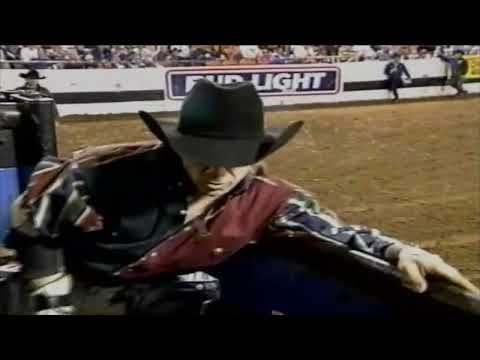 Farmington bucks Brent Thurman - 94 Bullbusters